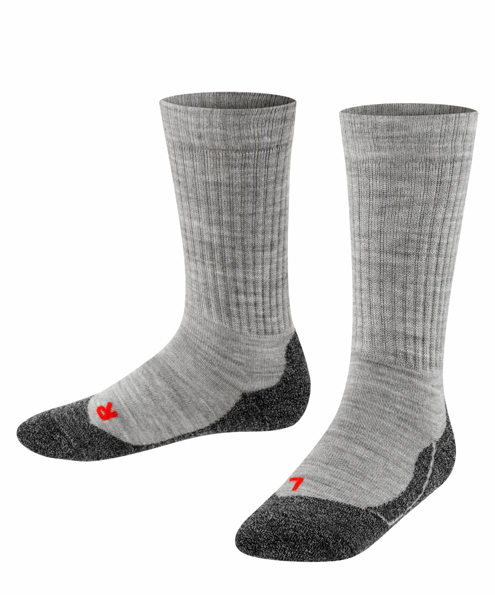 Socken Active Warm