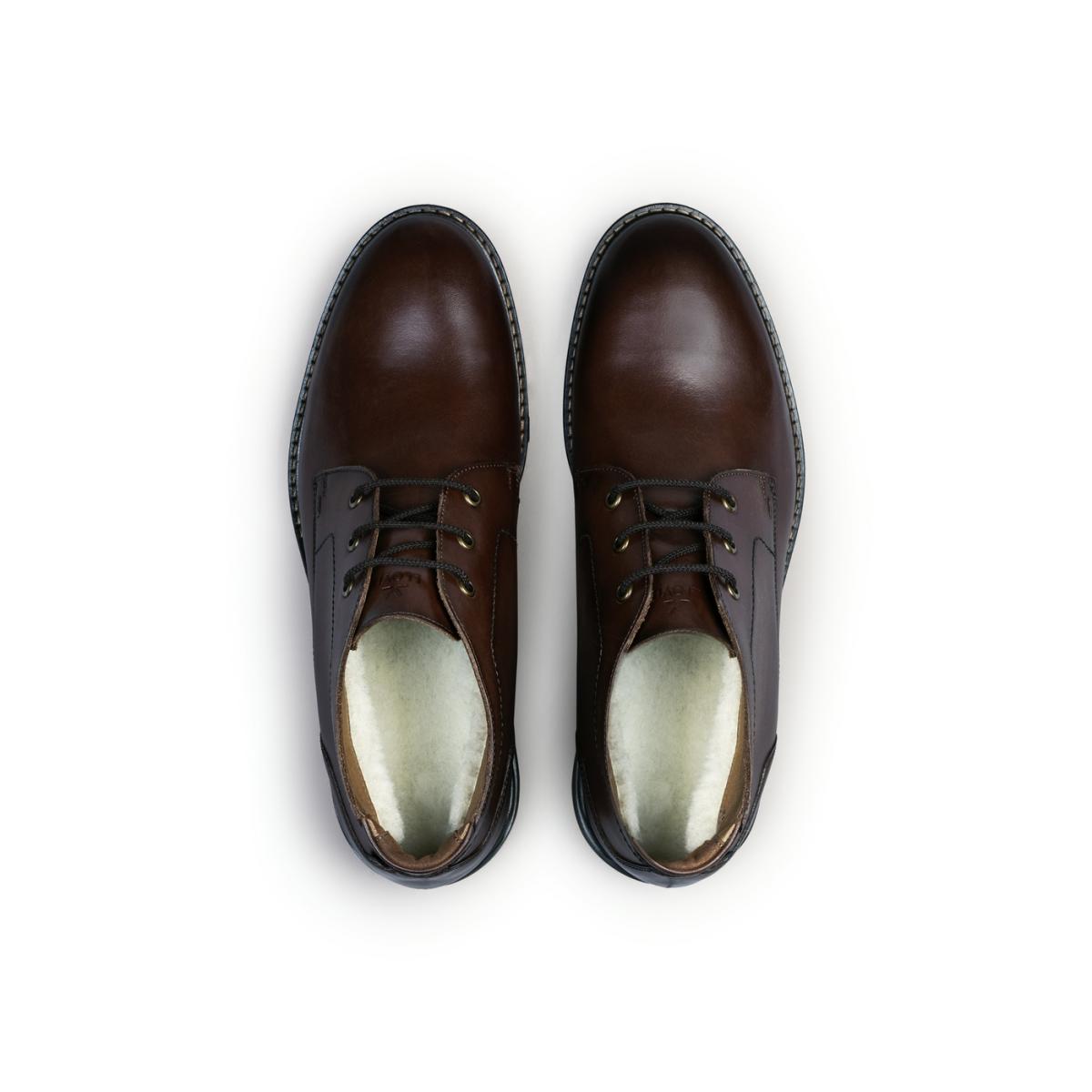 Herren Stiefelette VIBE 327GL