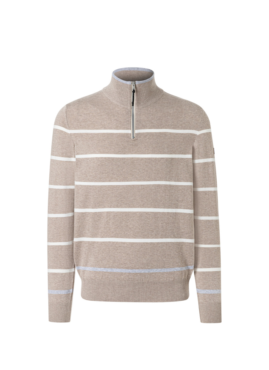 Herren Strickpullover