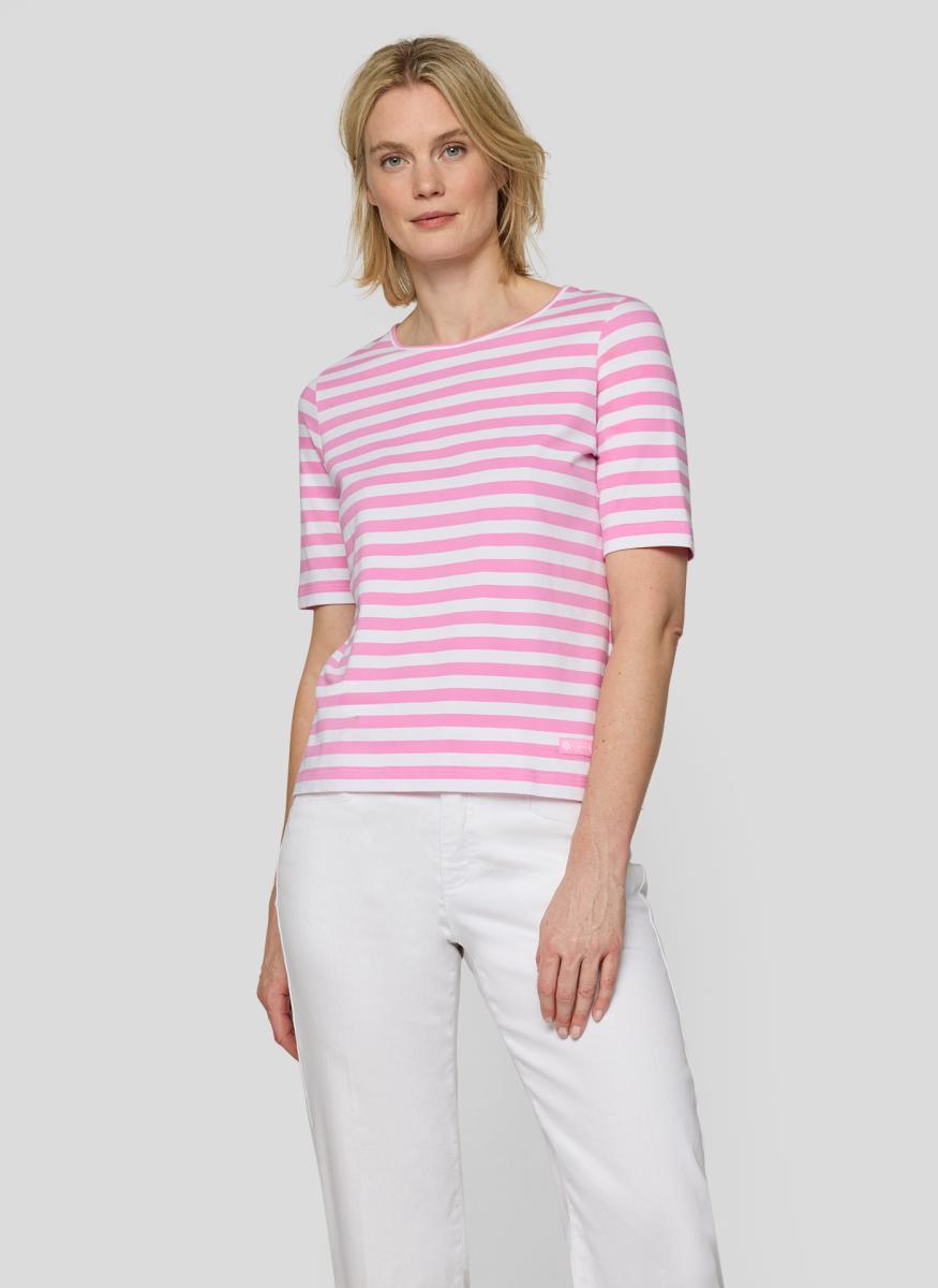 Damen T-Shirt Ocean Drive