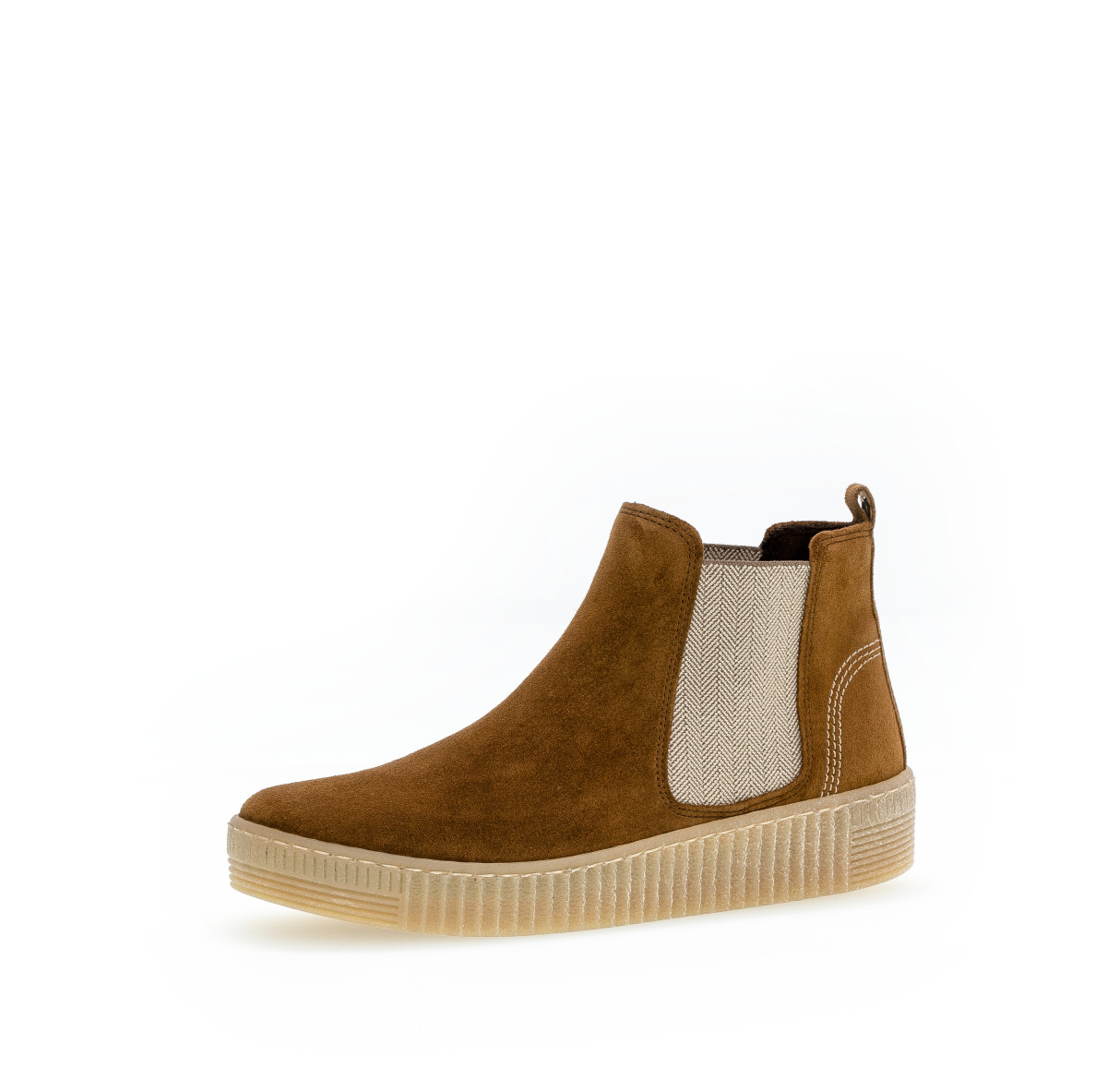 Chelsea Boots Rauleder