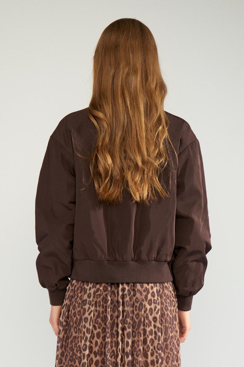 Damen Jacke Nuellanora