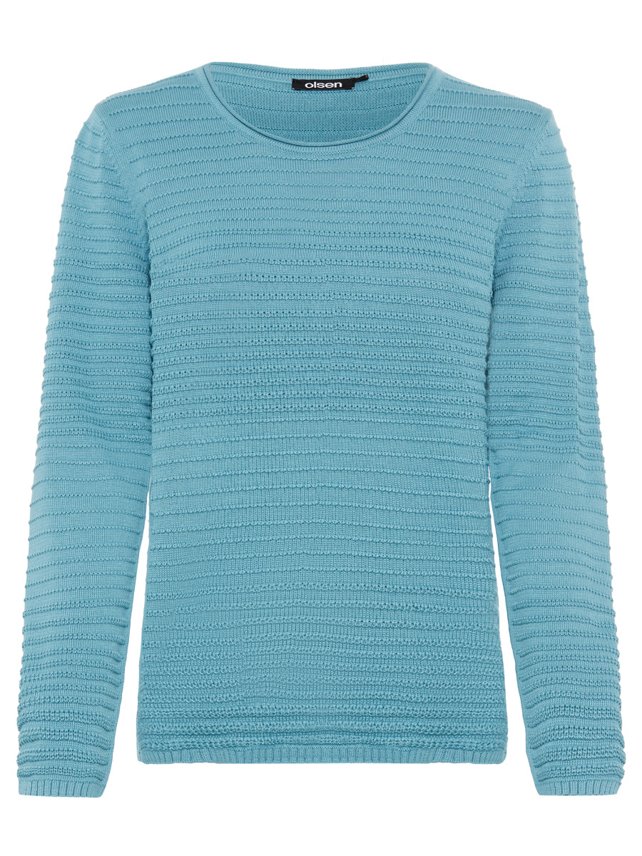 Damen Strickpullover