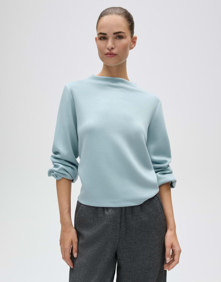 Damen Sweatshirt Gisinna