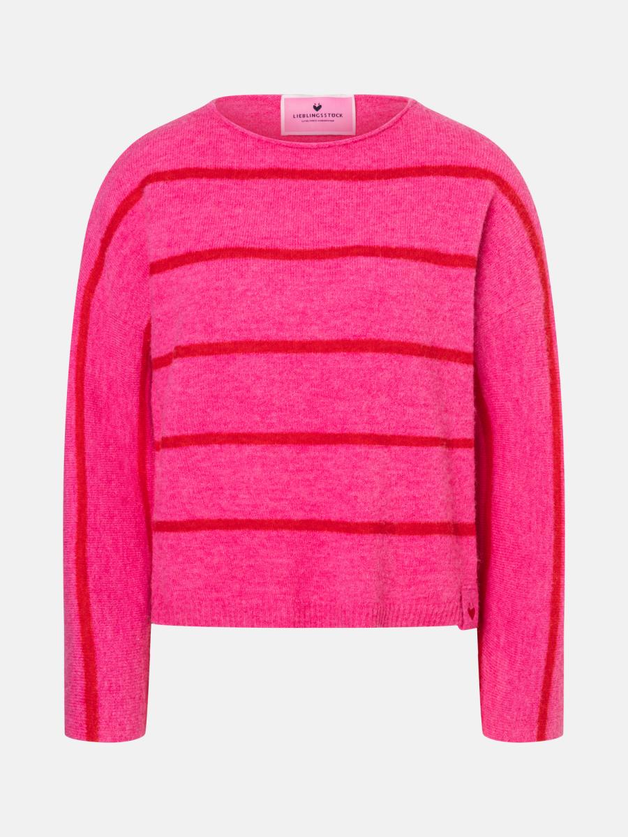 Damen Pullover SingaEP