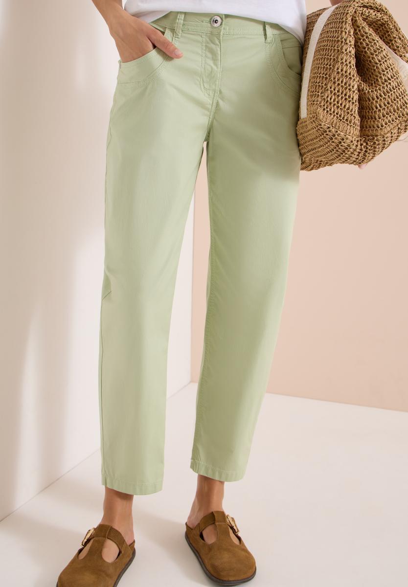 Damen Hose