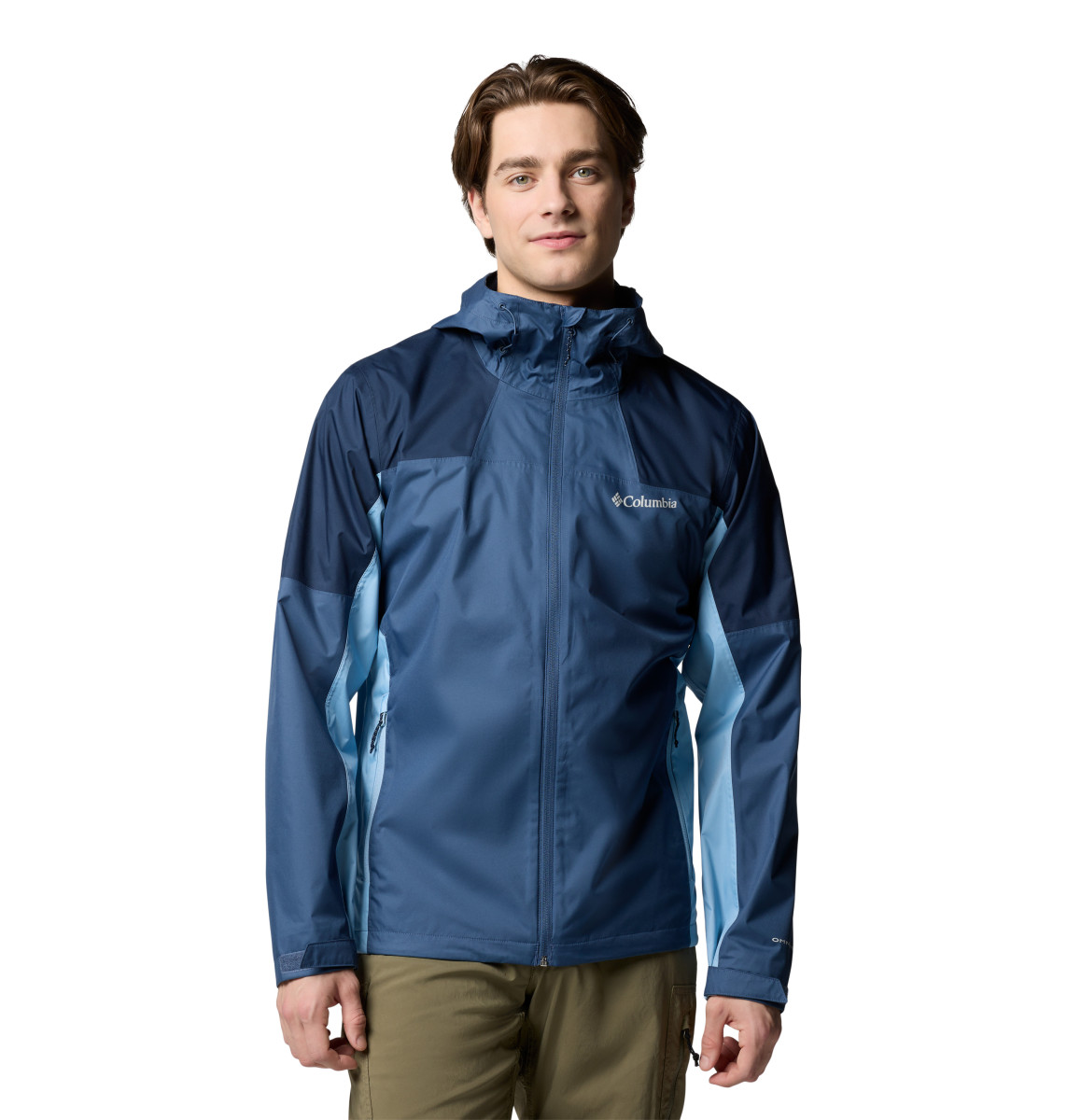 Herren Funktionsjacke Inner Limits IV