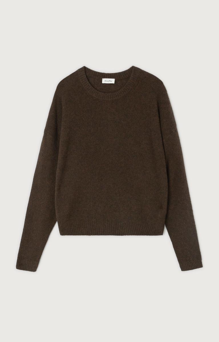 Damen Pullover Ouity