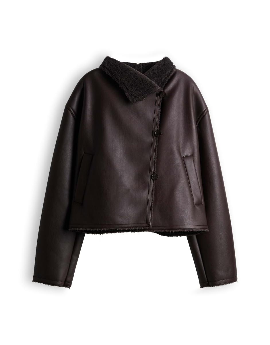 Damen Jacke Valesa