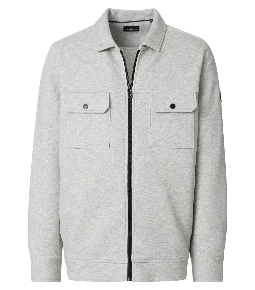 Herren Sweatjacke