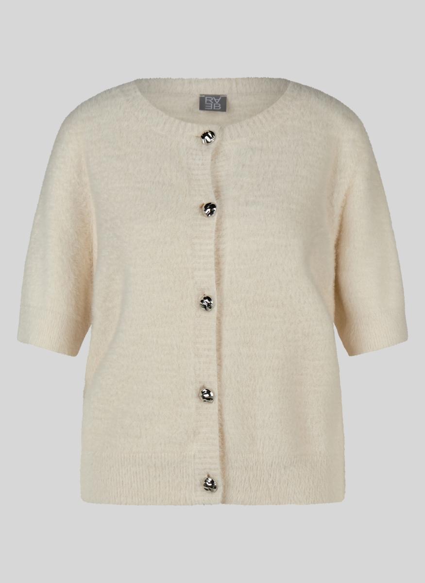 Damen Strickjacke Rodeo Drive