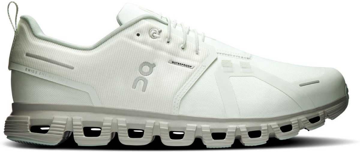 Herren Freizeitschuhe Cloud 6 Waterproof