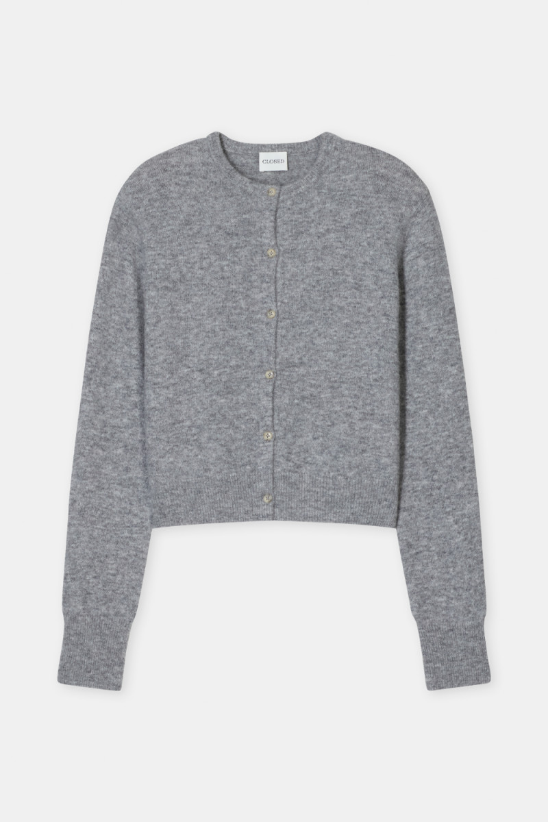 Damen Cardigan