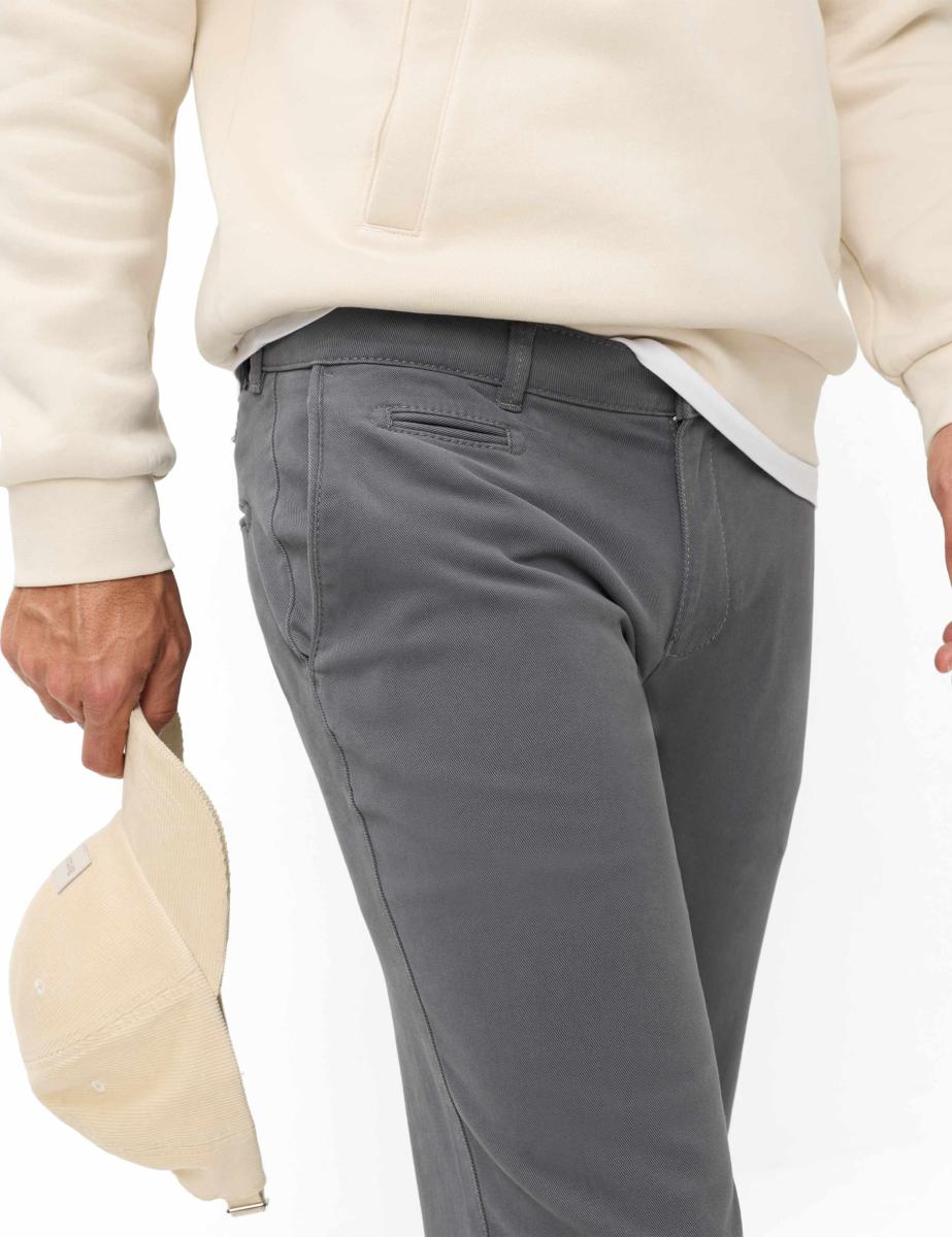 Herren Hose Style Fabio In