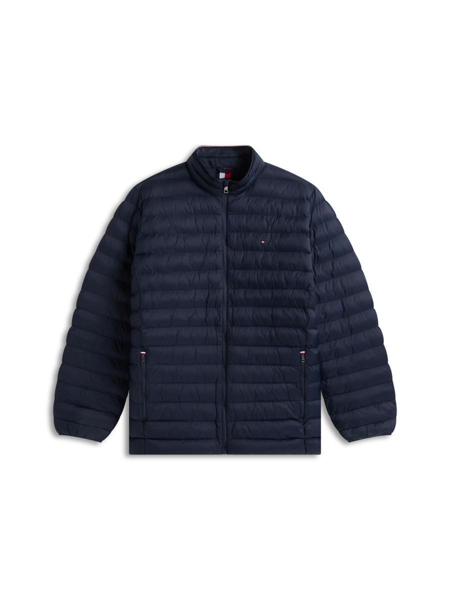 Herren Steppjacke BT Packable Jacket-B