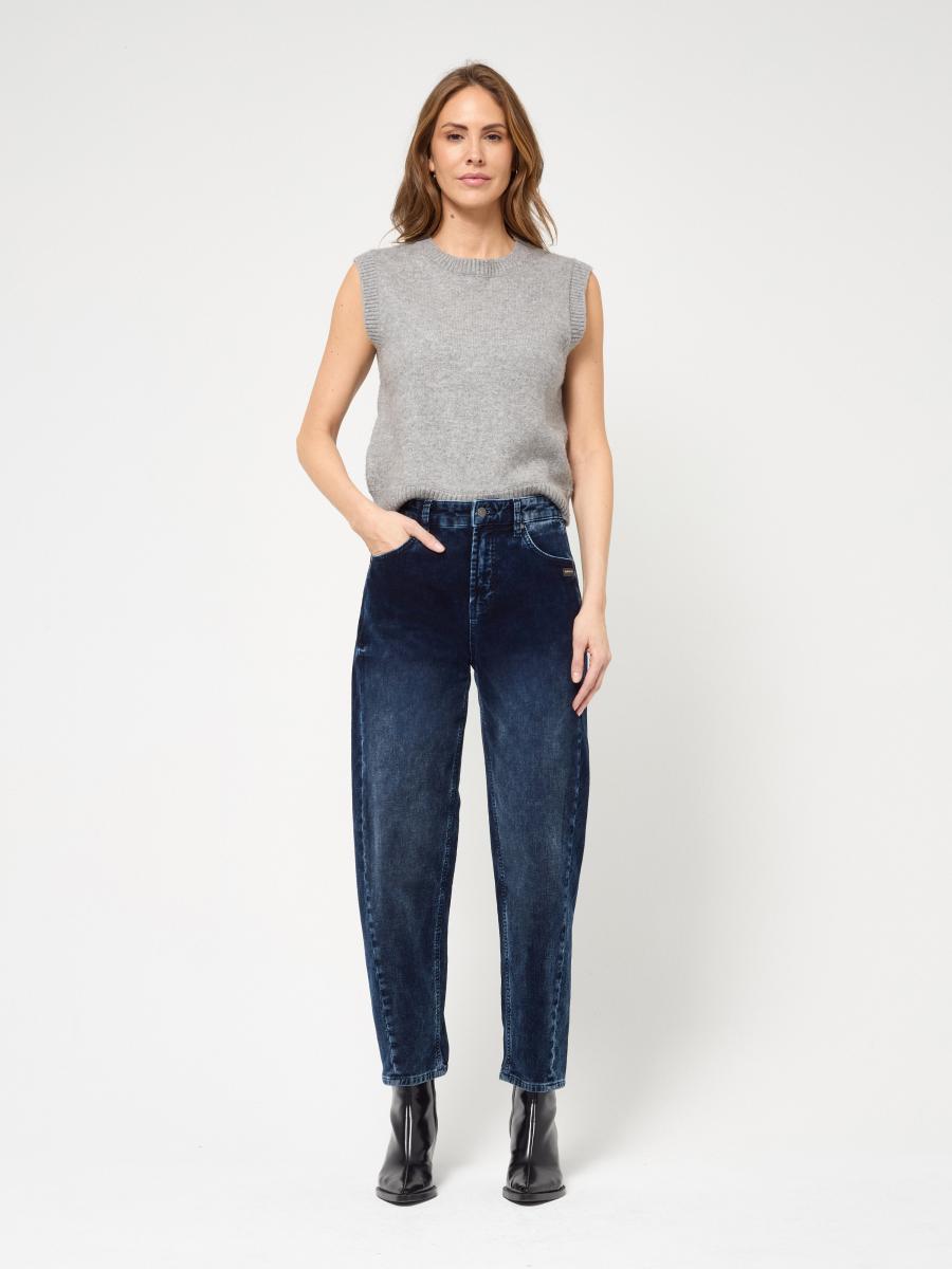 Damen Jeans Balloon Fit 94BLAKE