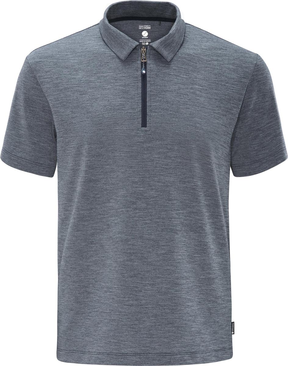 Herren Funktions-Polo MELM-POLO