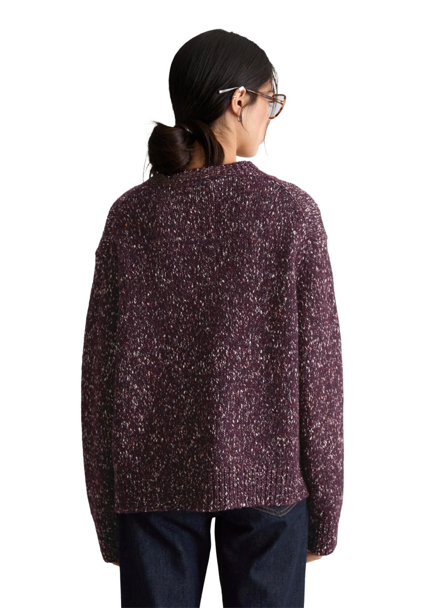 Damen Cardigan