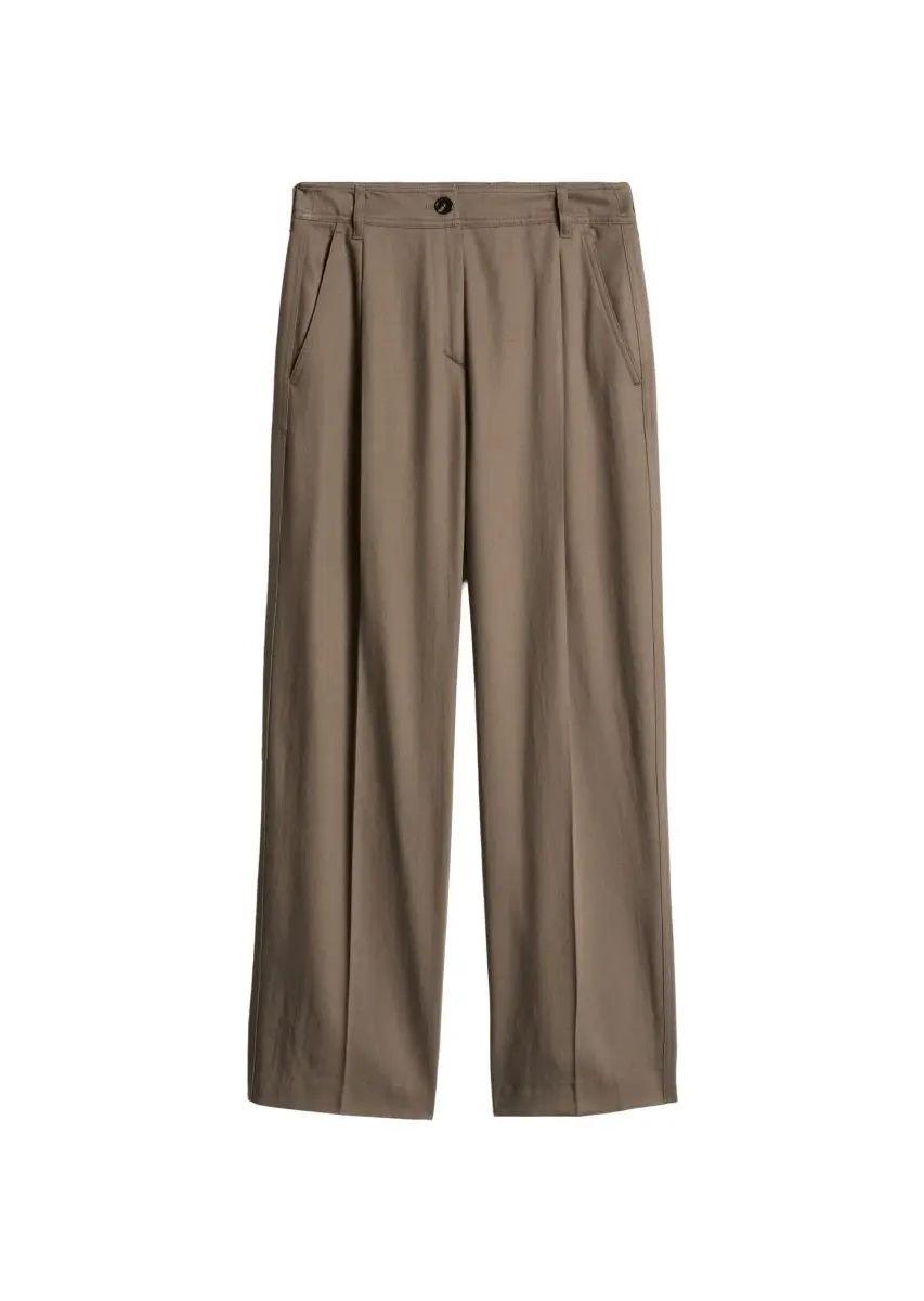 Damen Hose