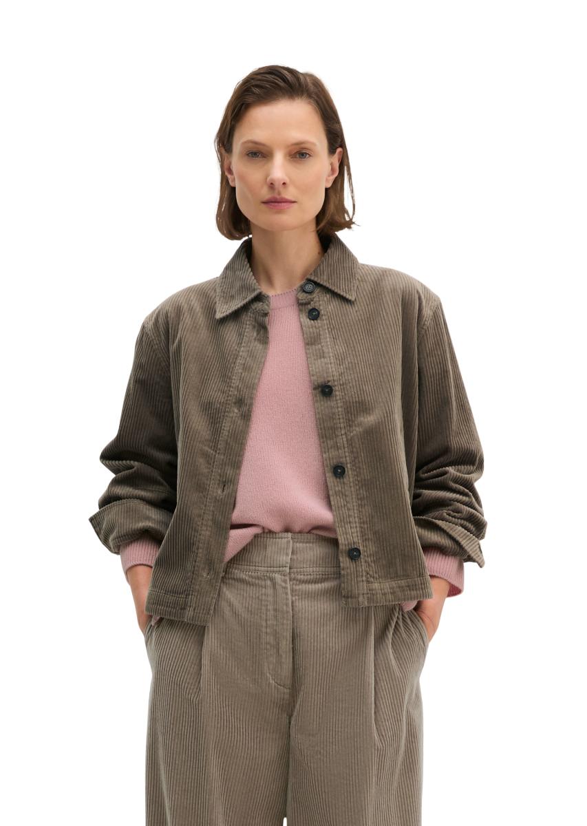 Damen Overshirt MTCWI