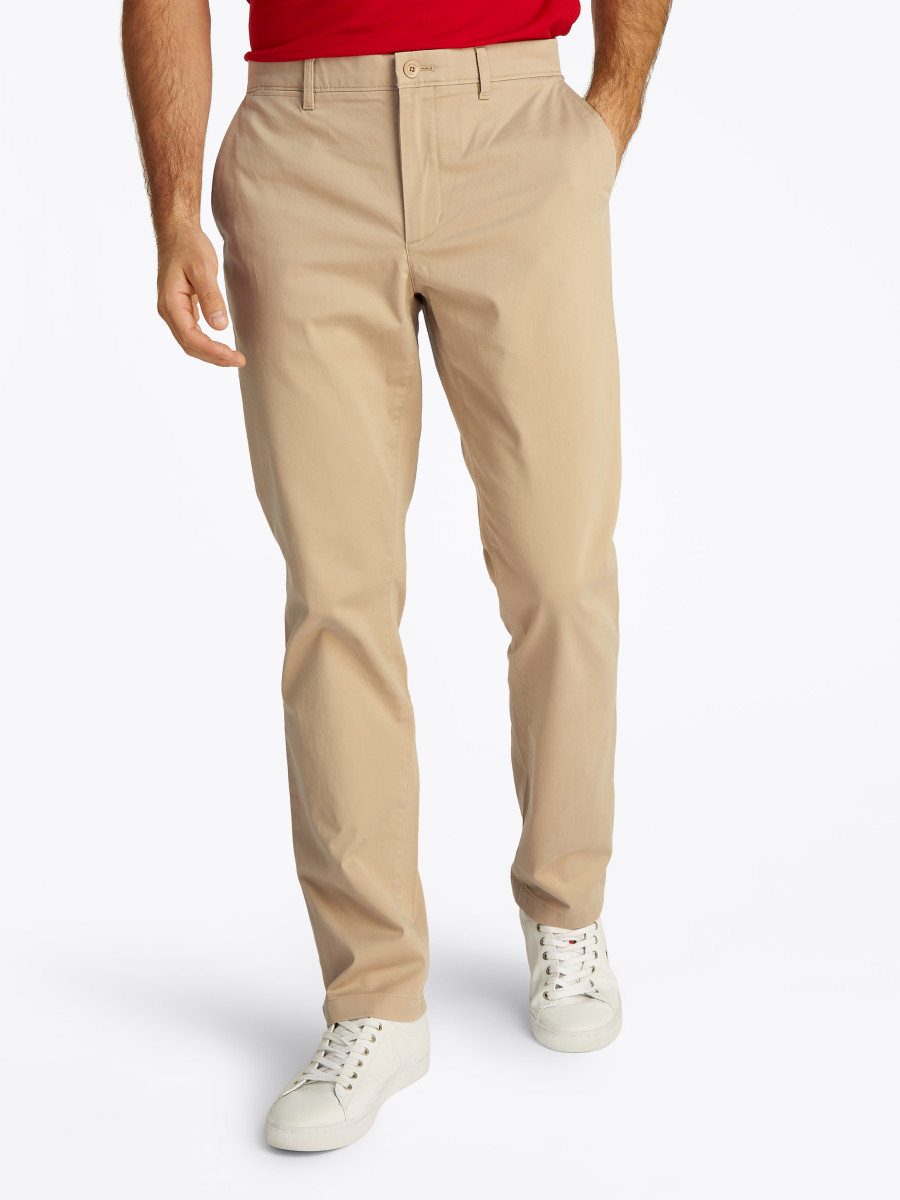 Herren Hose Chino DENTON