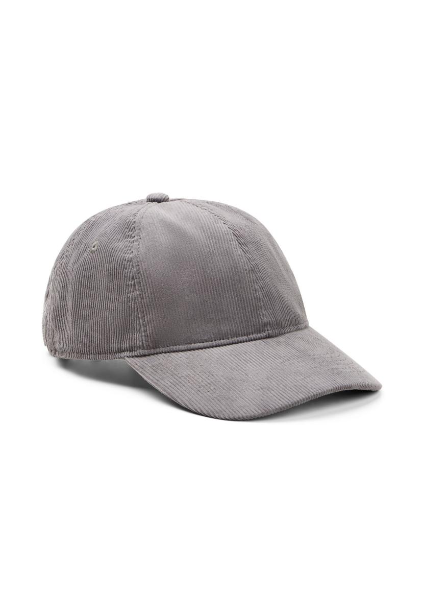 Herren Cap Cordcap