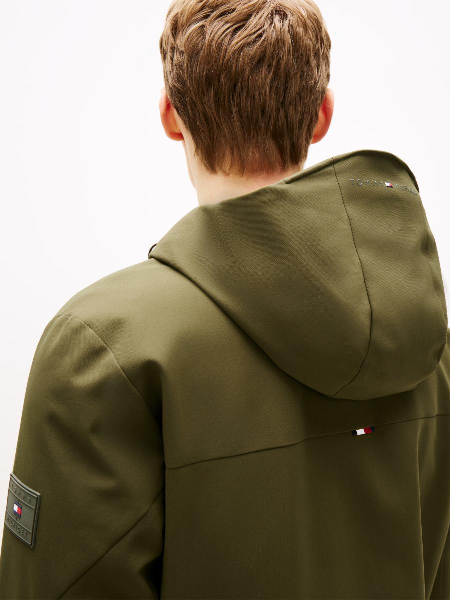 Herren Winterjacke