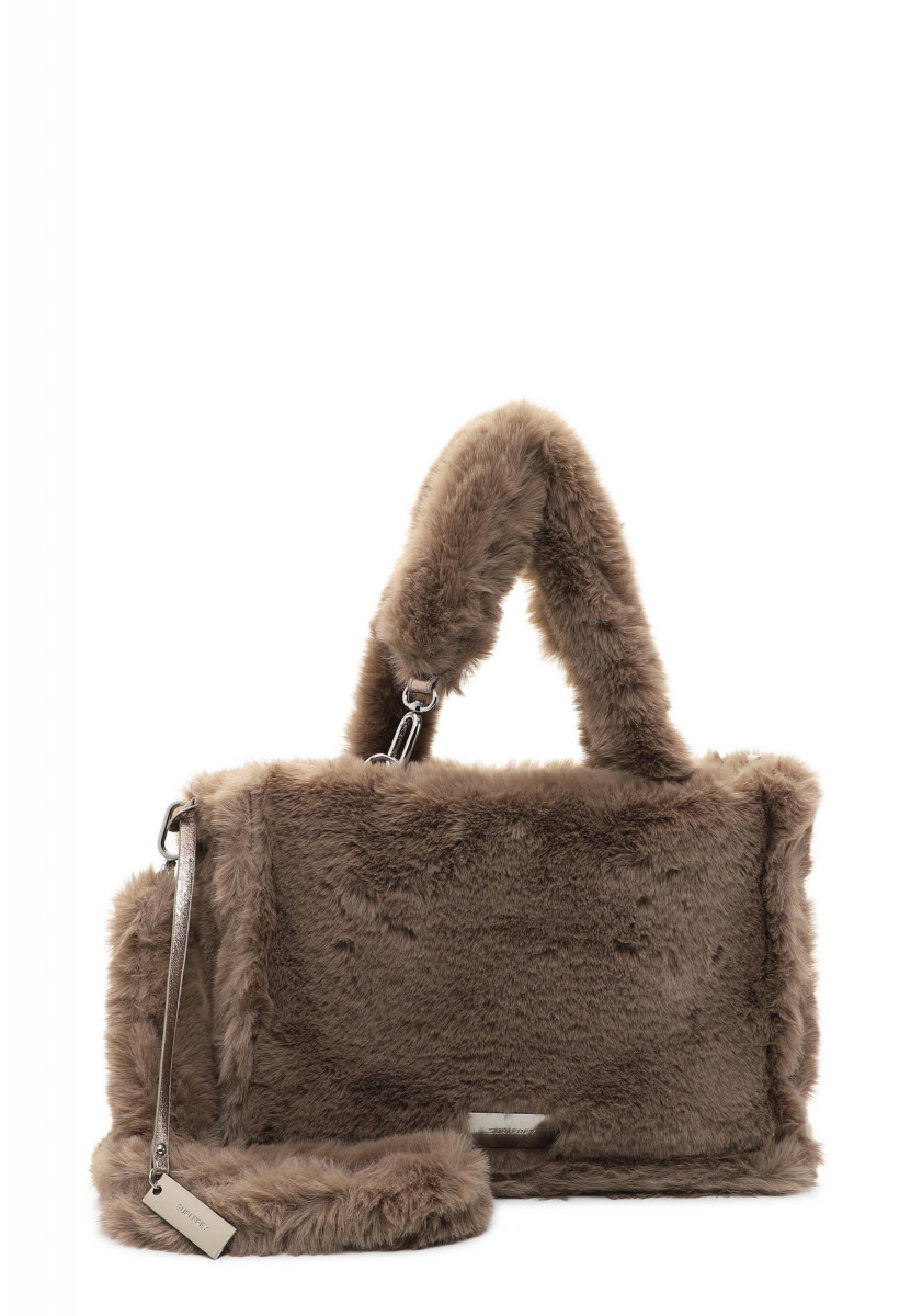 Handtasche Shopper SFY Claudy