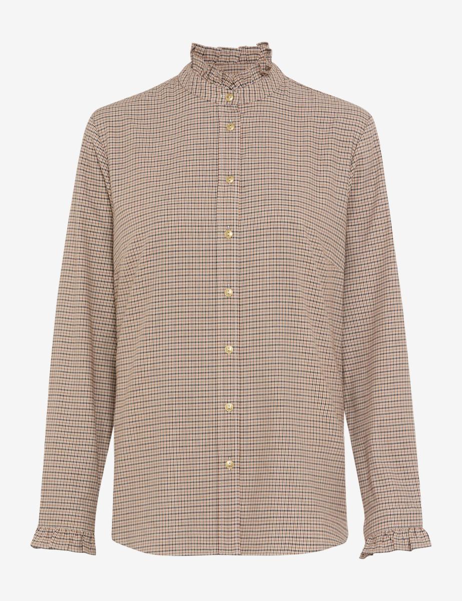 Bluse Style Victoria