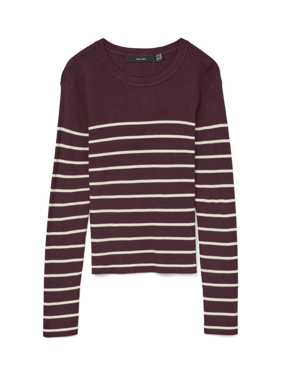 Damen Strickpullover VMGIZELLE