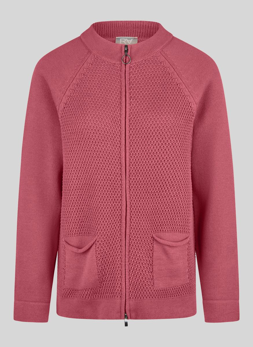 Damen Strickjacke