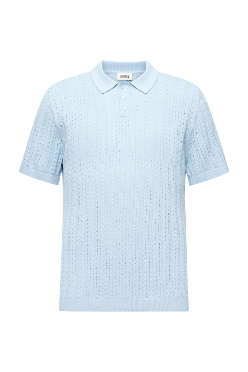 Herren Poloshirt TRITON