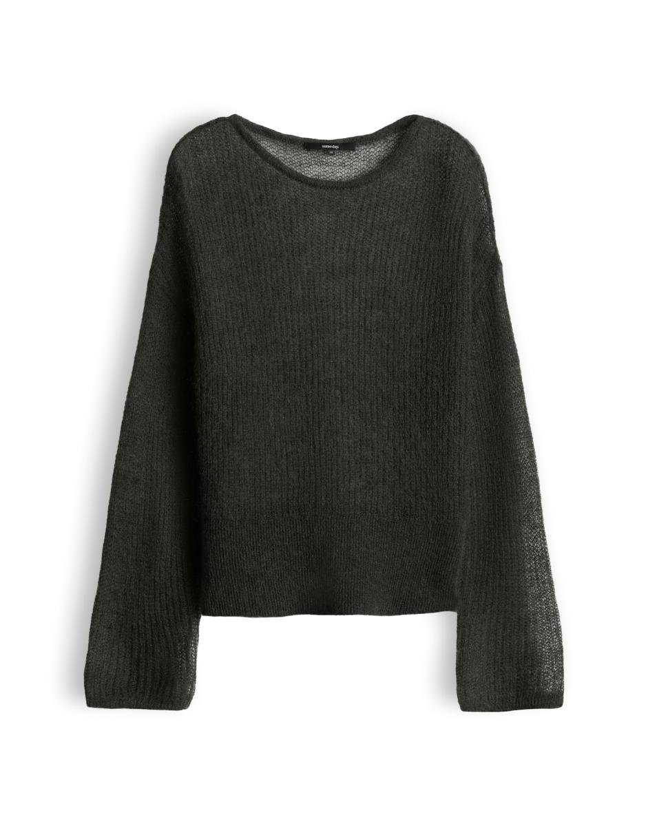 Damen Pullover Tivora