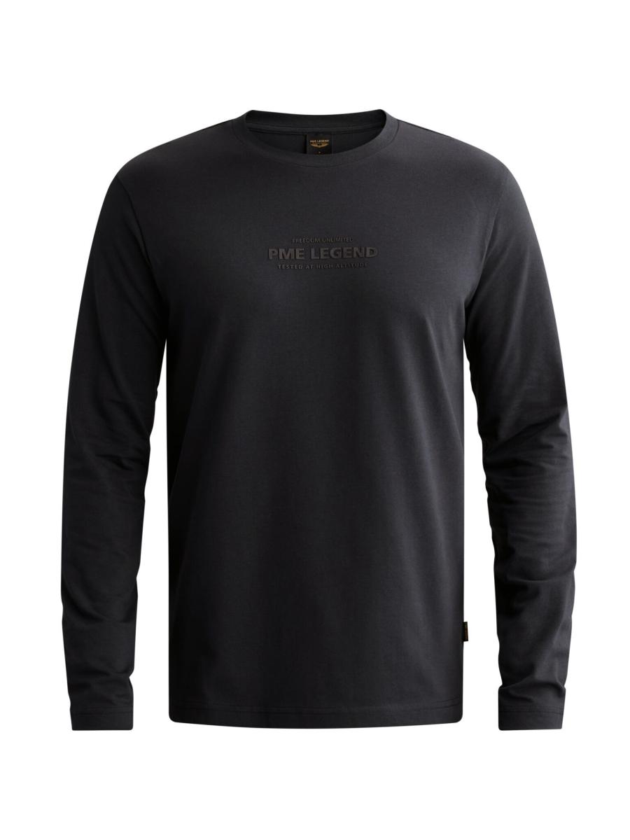 Herren Langarmshirt
