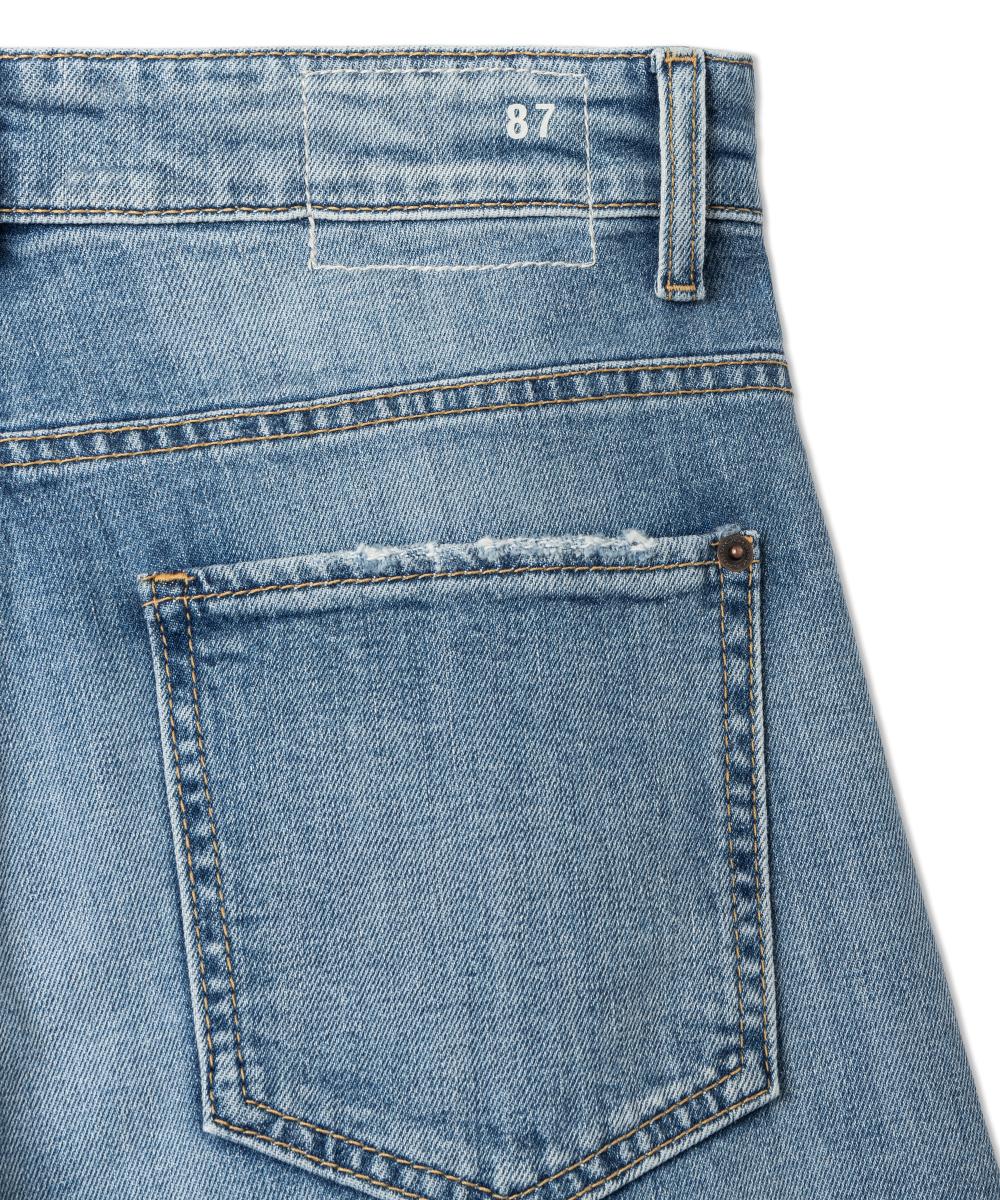 Damen Jeans Odina