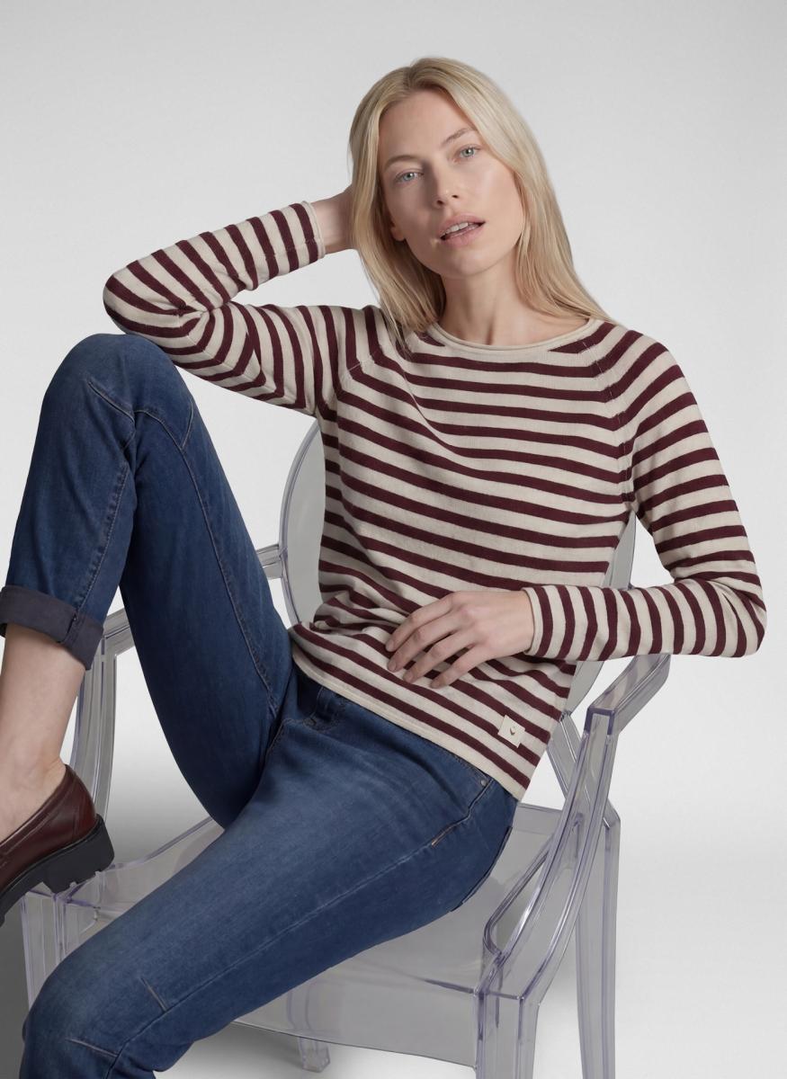 Damen Pullover