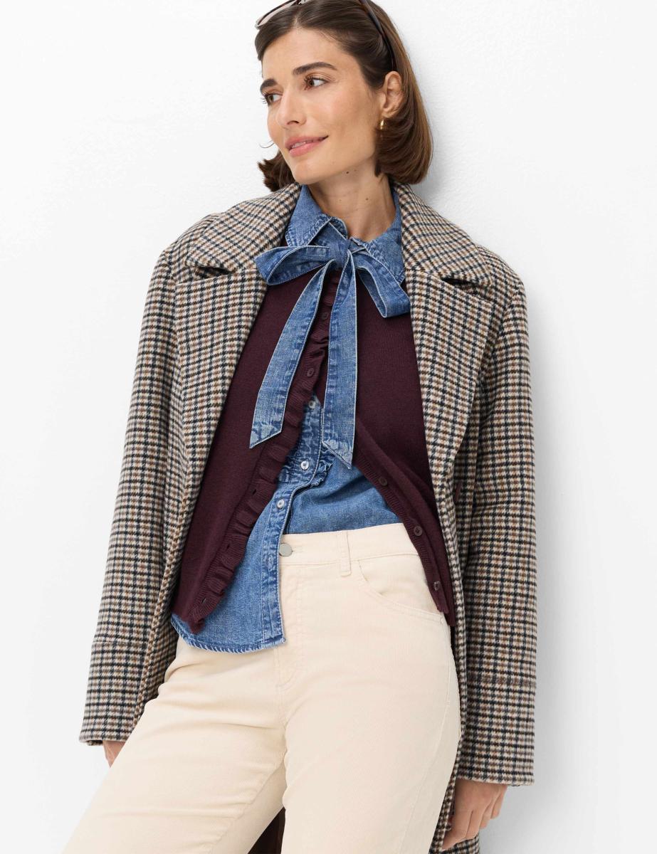 Damen Jeans Style May S