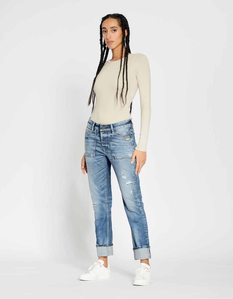 Damen Hose 94NICA WORKER