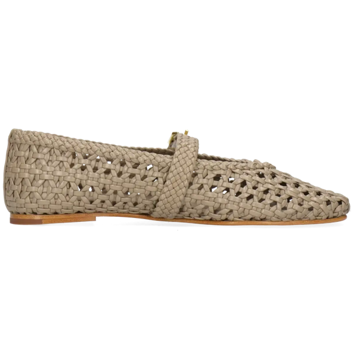Damen Ballerinas Bexley 4