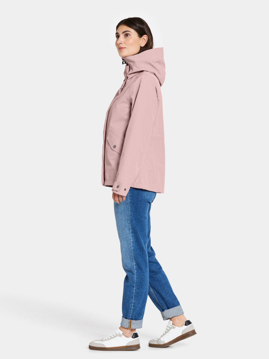 Damen Funktionsjacke Silja