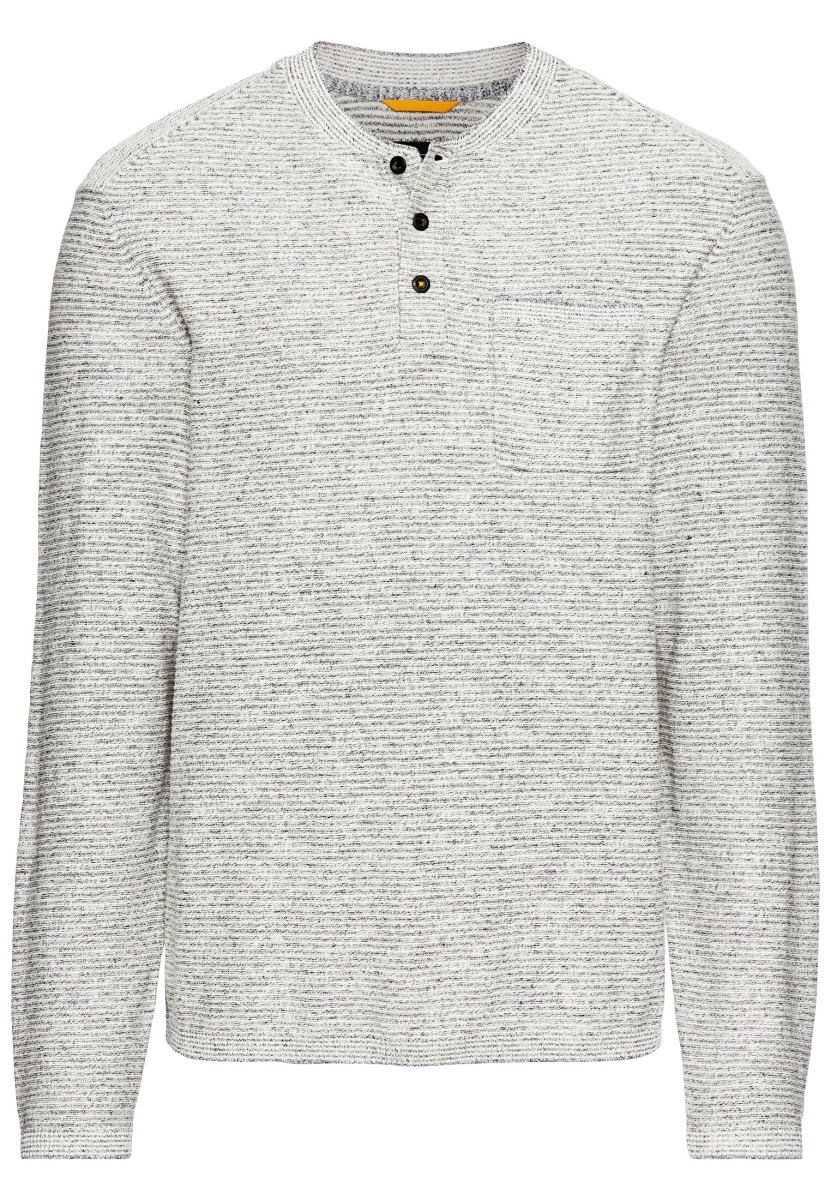 Herren Langarmshirt