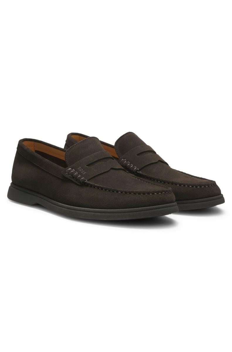 Herren Loafer Sienne