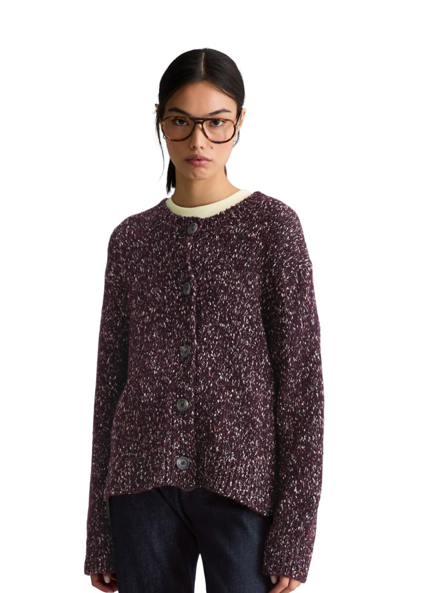 Damen Cardigan