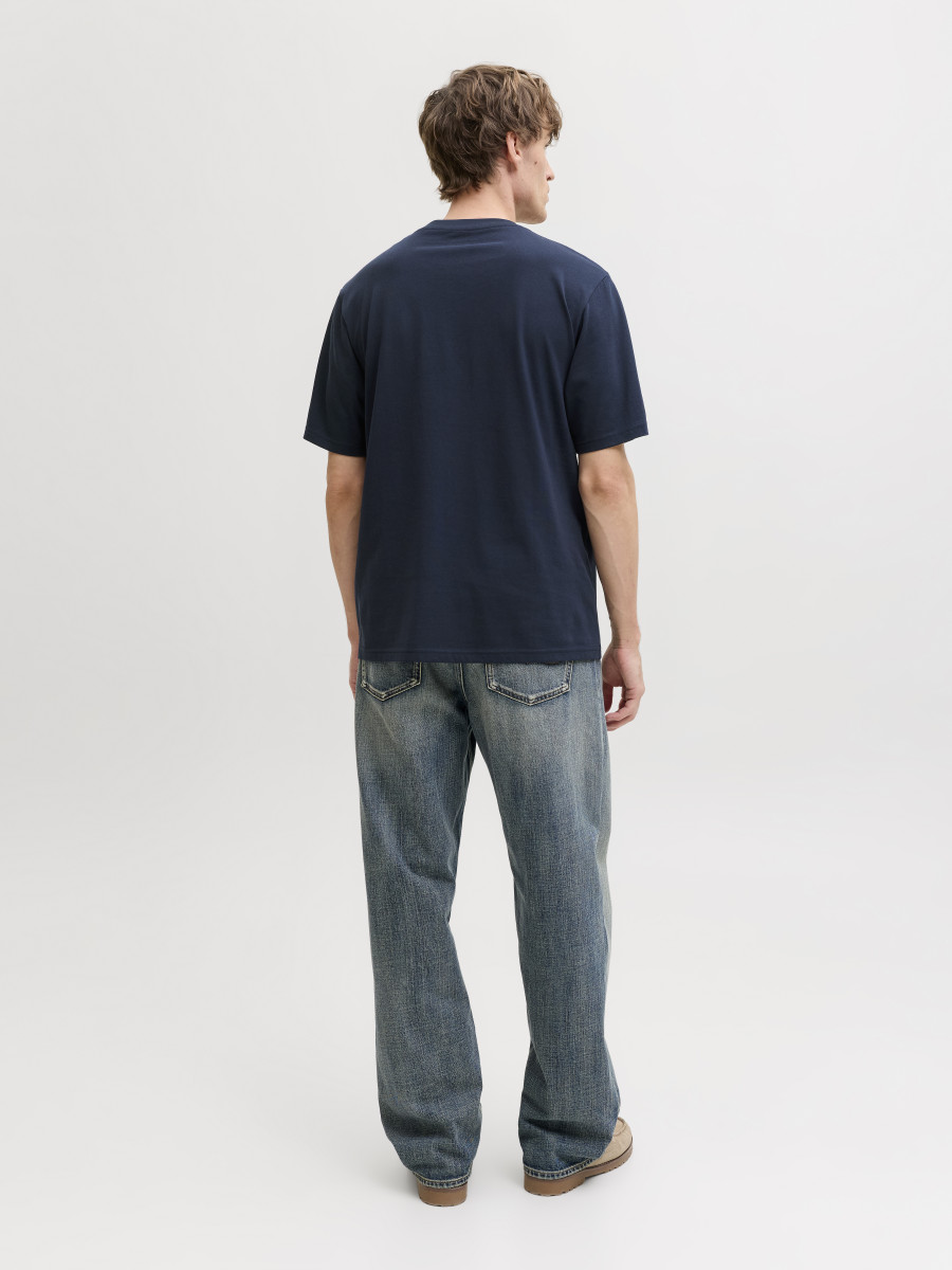 Herren T-Shirt JJEDENVER