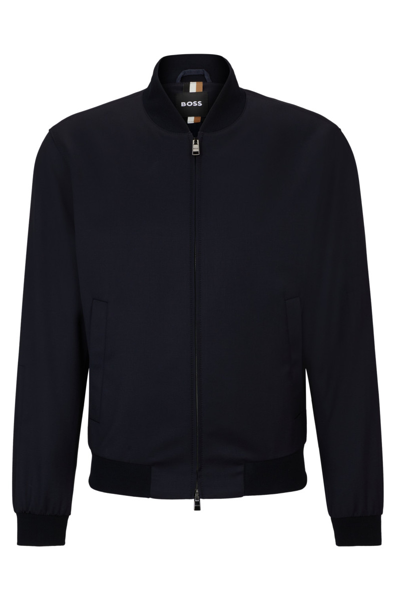 Herren Jacke Hanry