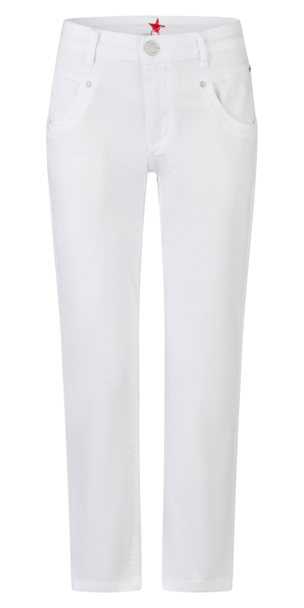 Damen Hose Anna C straight 7/8