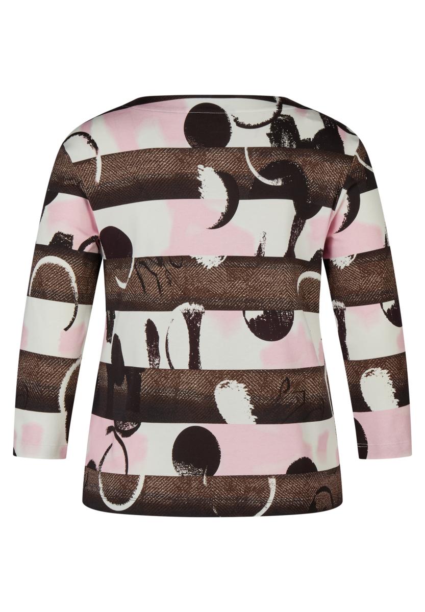Damen Langarmshirt Rodeo Drive