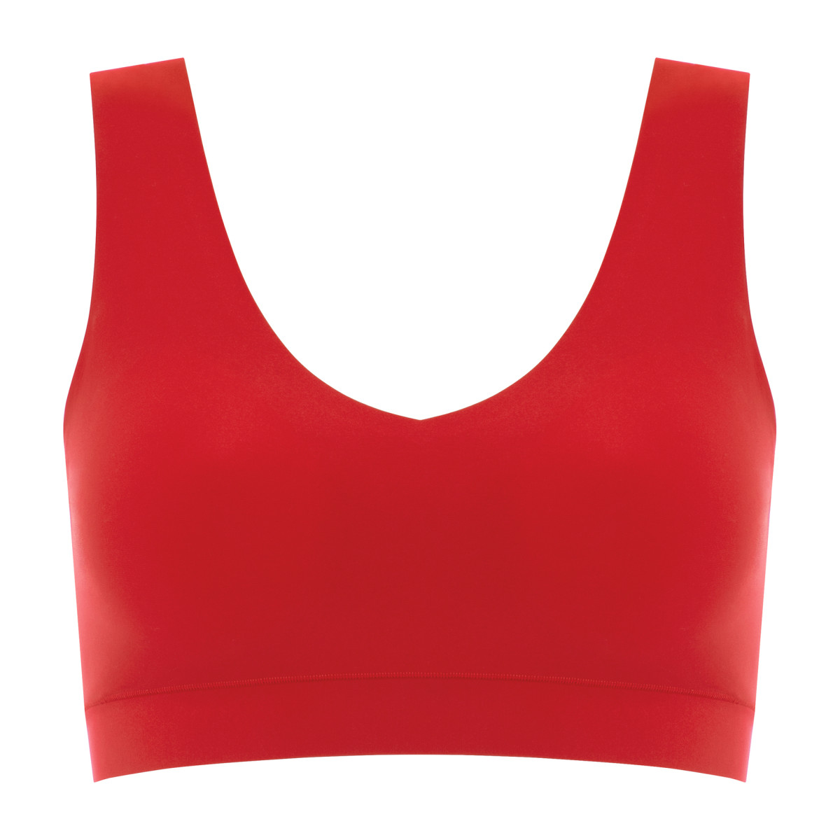 Bustier mit Soft Cups