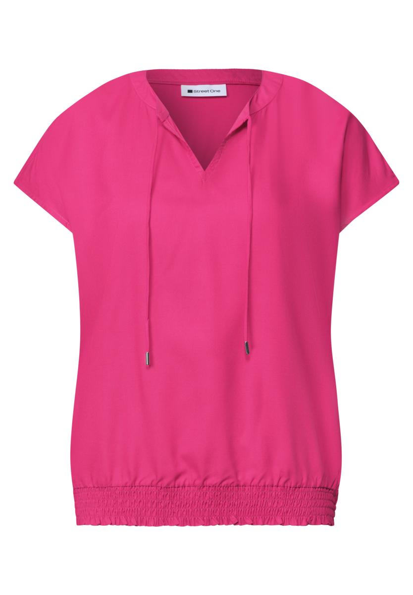 Blusenshirt