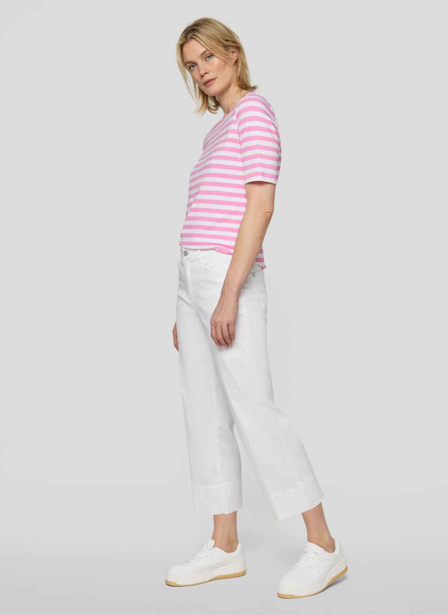 Damen T-Shirt Ocean Drive